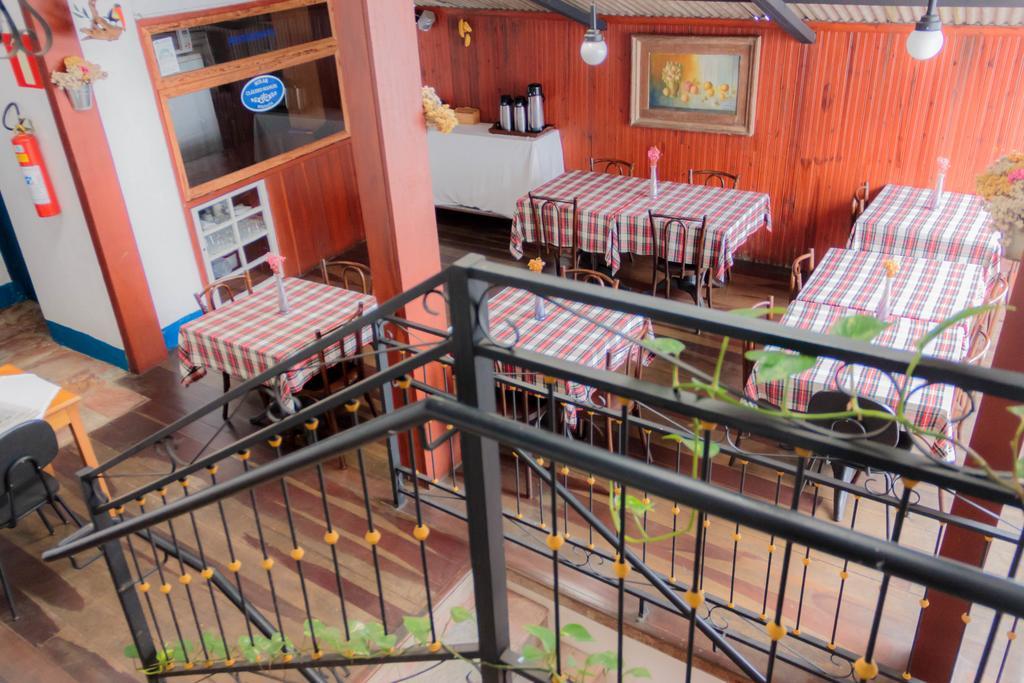 Hotel Barroco Mineiro Ouro Preto  Exteriör bild