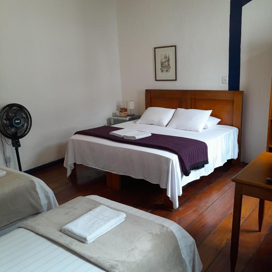 Hotel Barroco Mineiro Ouro Preto  Exteriör bild