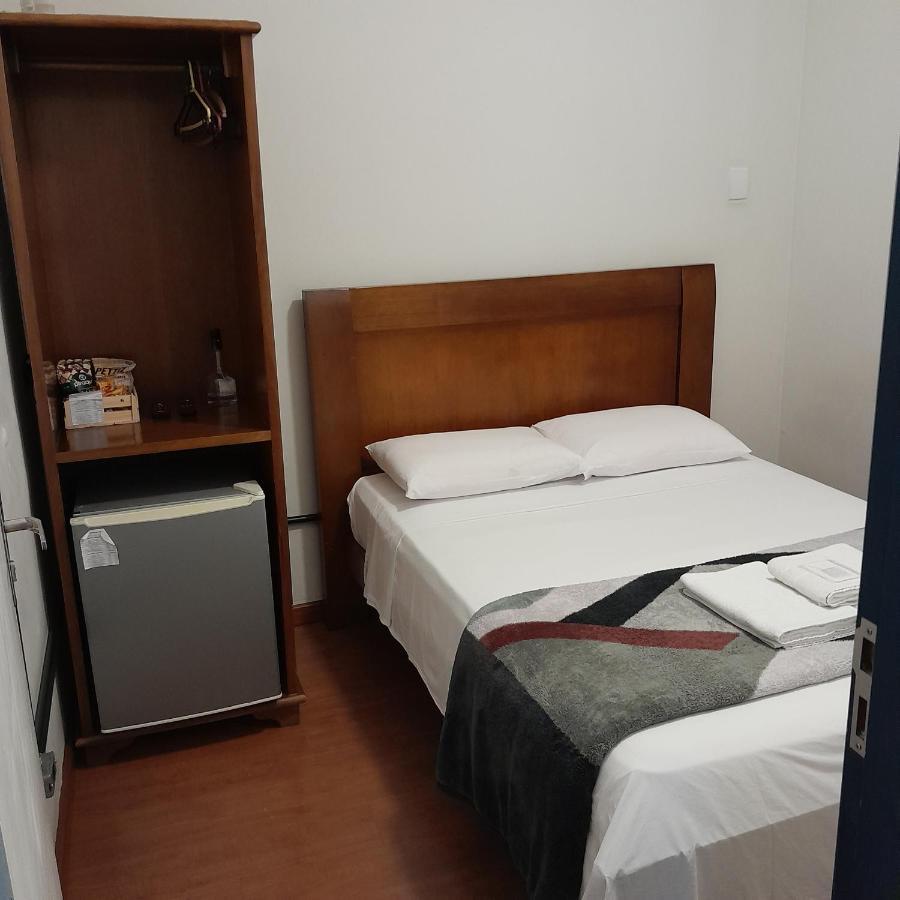 Hotel Barroco Mineiro Ouro Preto  Exteriör bild
