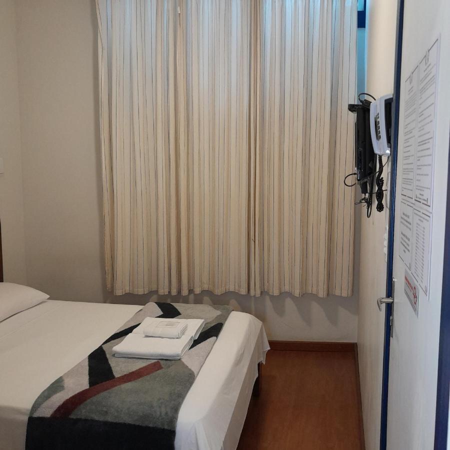 Hotel Barroco Mineiro Ouro Preto  Exteriör bild