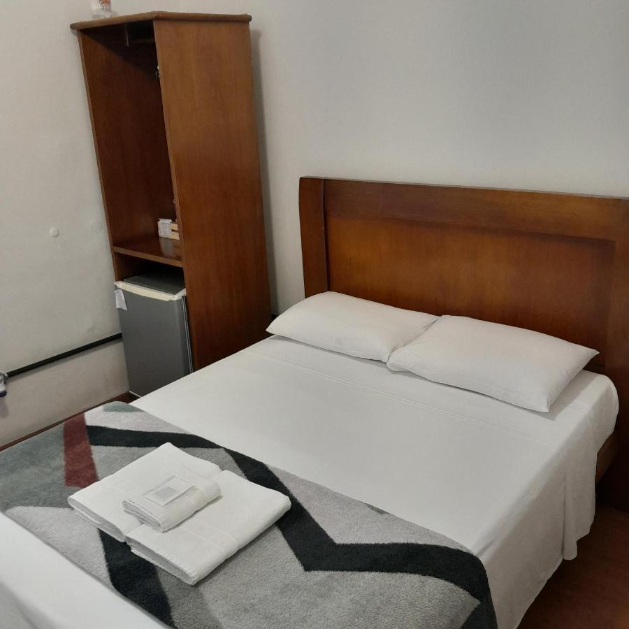Hotel Barroco Mineiro Ouro Preto  Exteriör bild