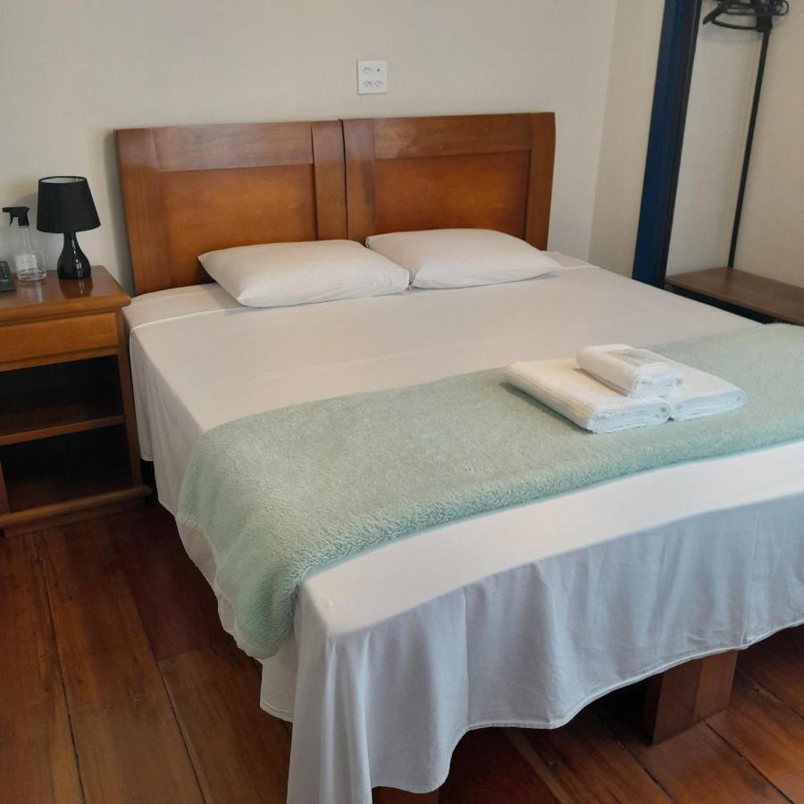 Hotel Barroco Mineiro Ouro Preto  Exteriör bild