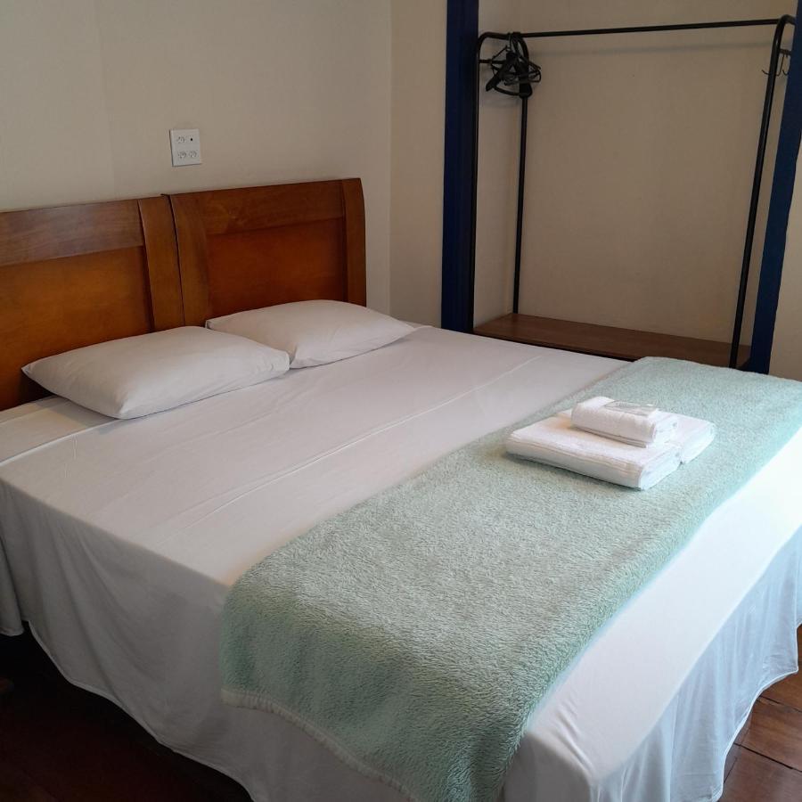 Hotel Barroco Mineiro Ouro Preto  Exteriör bild