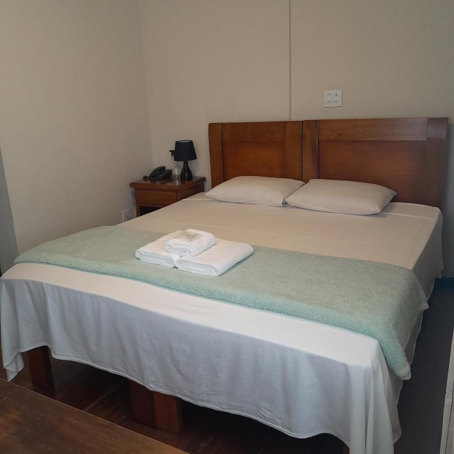 Hotel Barroco Mineiro Ouro Preto  Exteriör bild