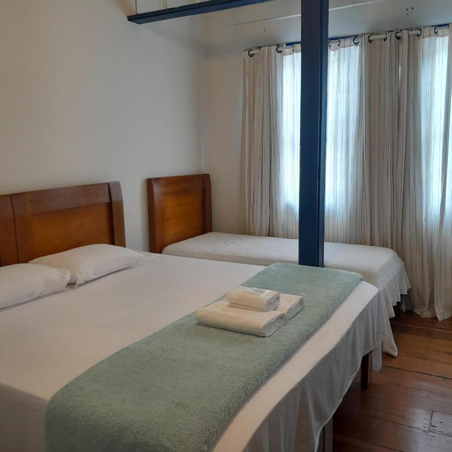 Hotel Barroco Mineiro Ouro Preto  Exteriör bild