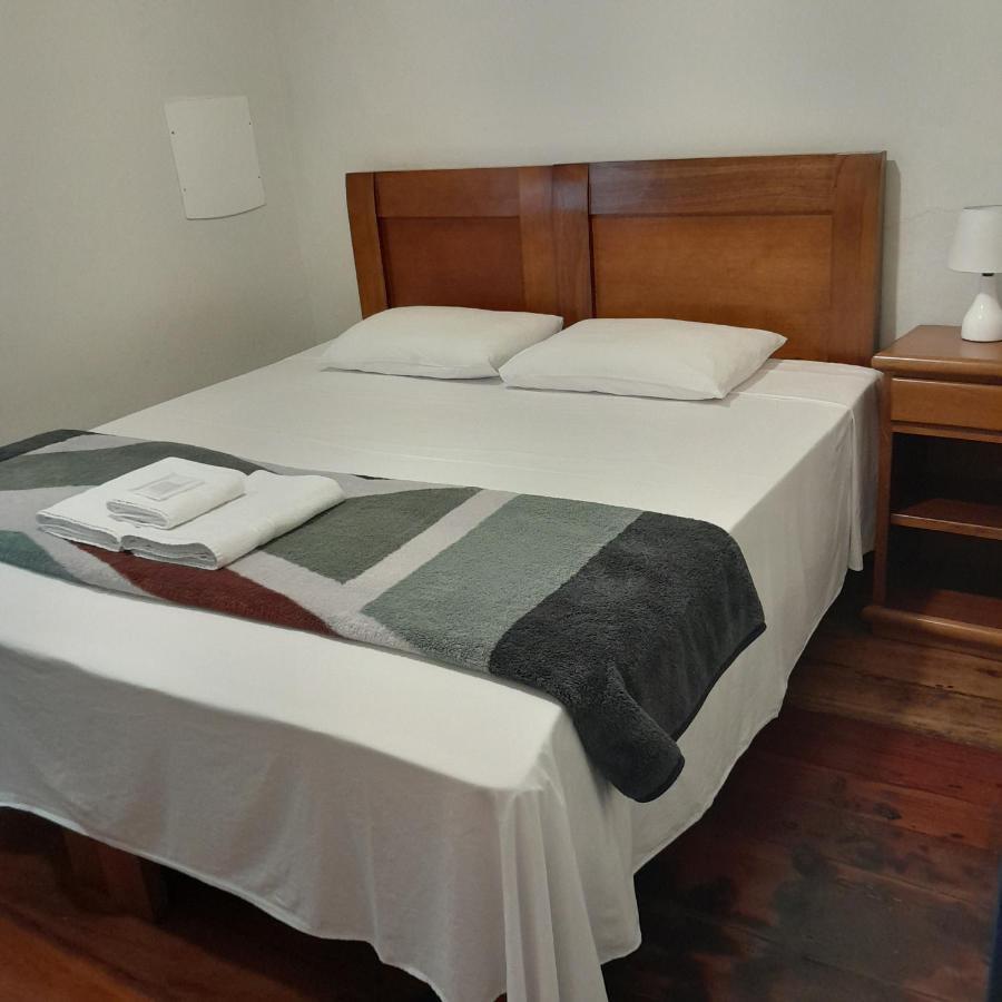 Hotel Barroco Mineiro Ouro Preto  Exteriör bild