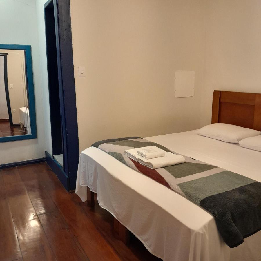 Hotel Barroco Mineiro Ouro Preto  Exteriör bild