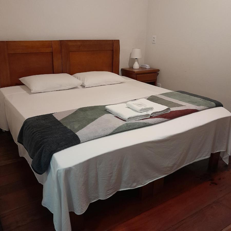 Hotel Barroco Mineiro Ouro Preto  Exteriör bild
