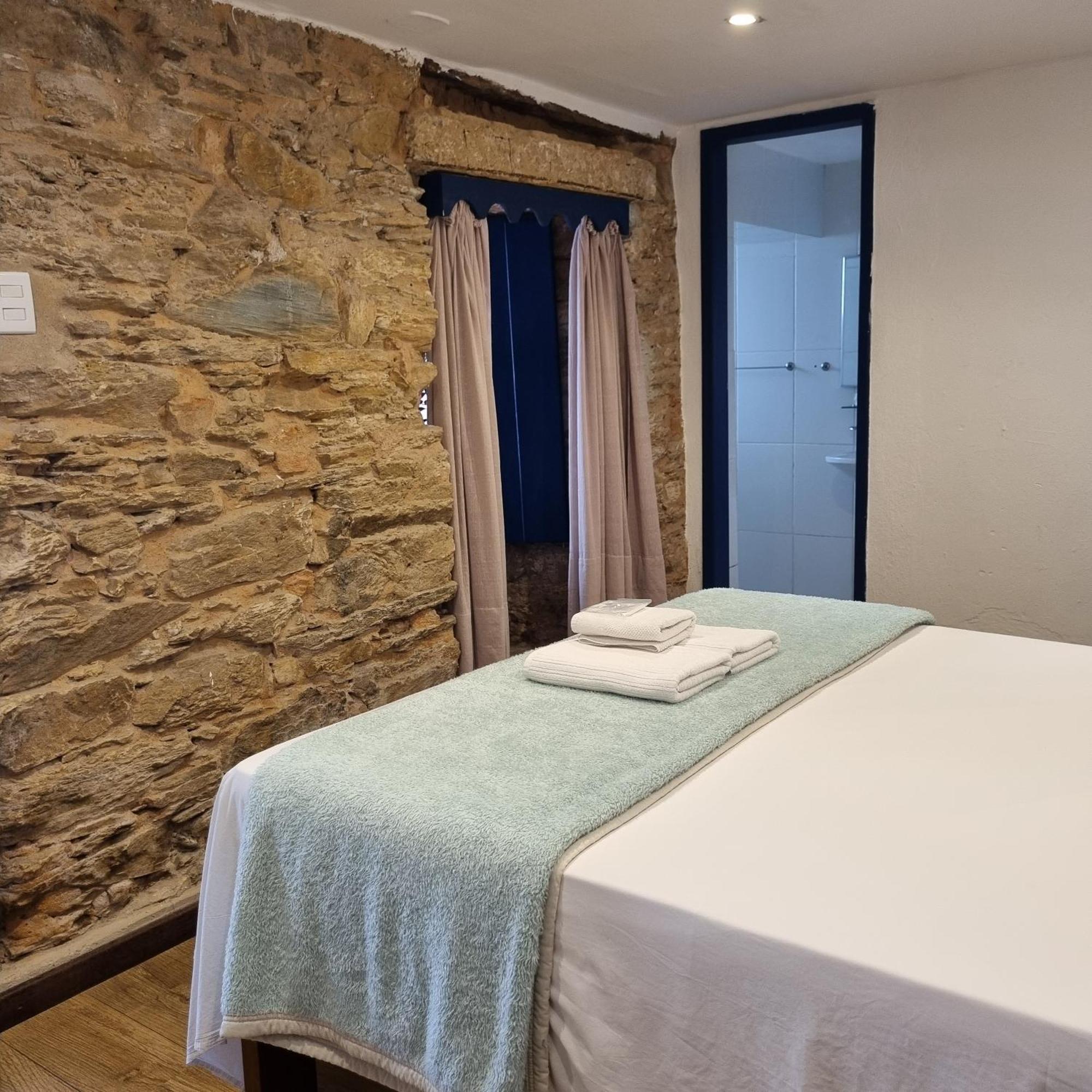 Hotel Barroco Mineiro Ouro Preto  Exteriör bild