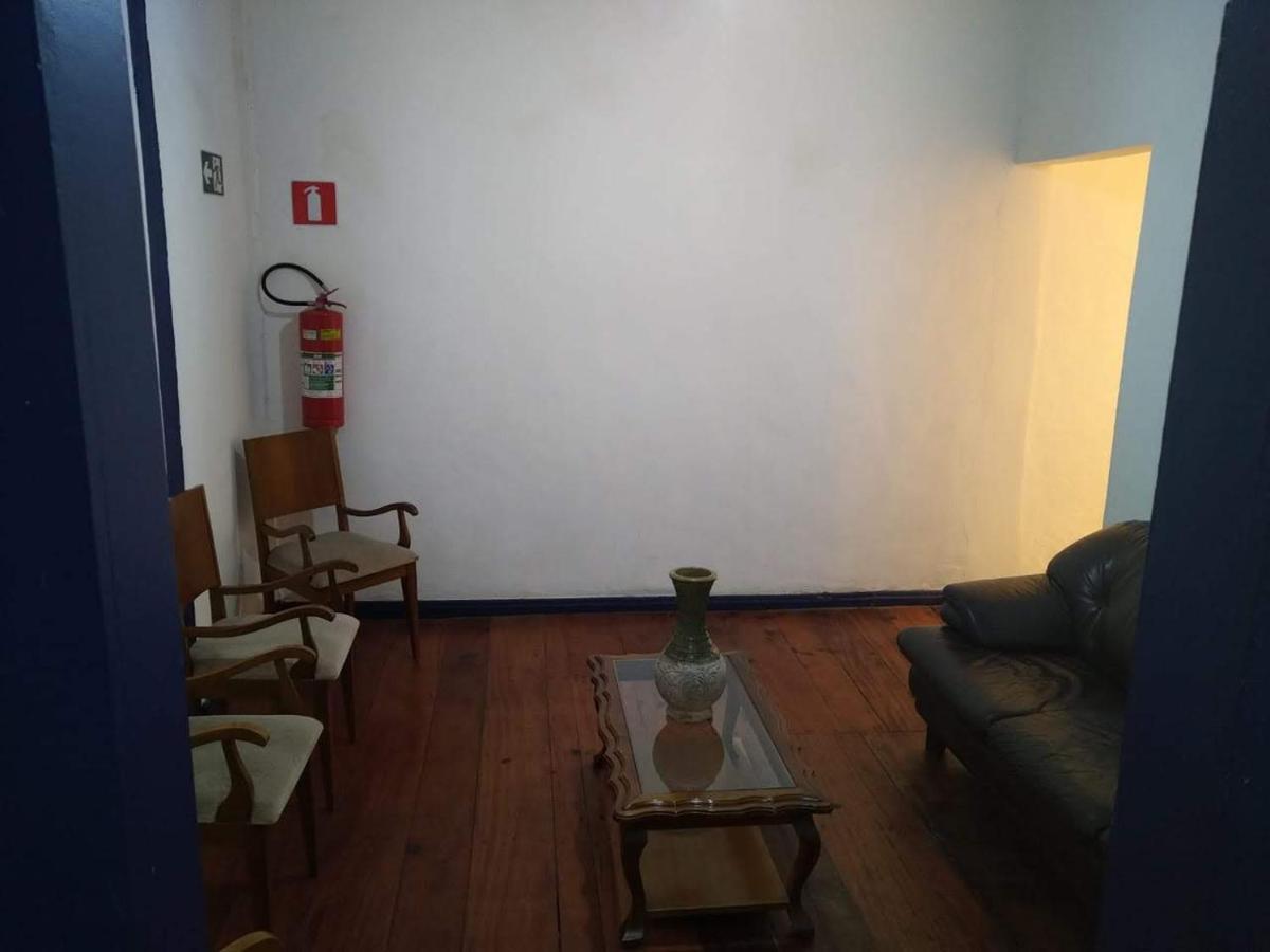 Hotel Barroco Mineiro Ouro Preto  Exteriör bild